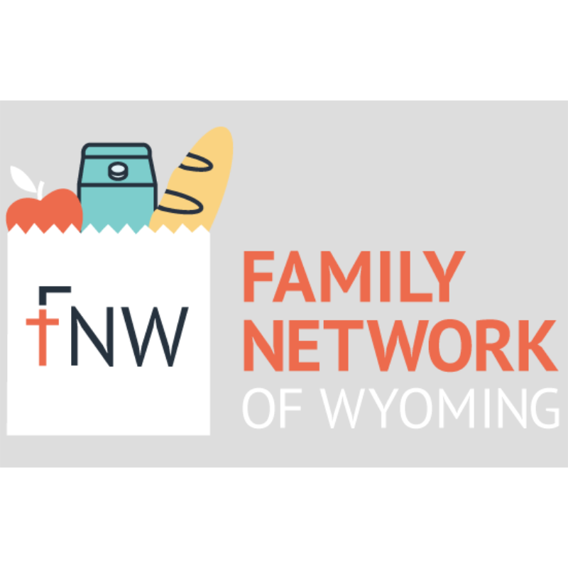 Community Resource Family Network.